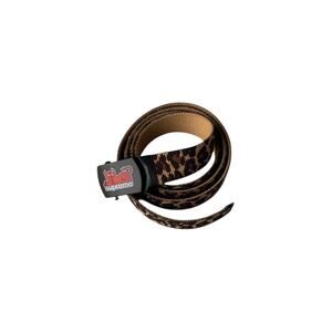 Supreme Toy Machine Webbing Belt